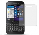 Матов протектор за BlackBerry Q5