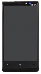 Оригинален Дисплей + тъч скрийн за Nokia Lumia 920