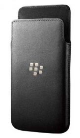 Кожен калъф за BlackBerry Z10