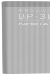Оригинална батерия за Nokia Lumia 710 BP-3L