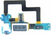 Лентов Кабел Samsung i9003 Galaxy SL+ аудио букса + говорител