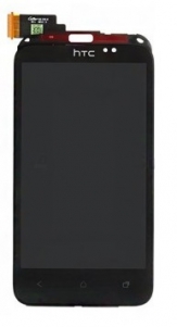 Дисплей + тъч скрийн за HTC Desire VC T328D