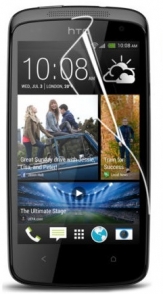 Протектор за HTC Desire 500