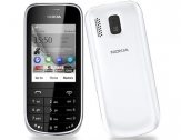 Nokia Asha 202