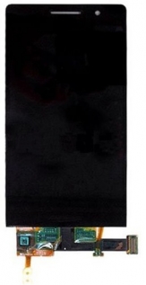 Дисплей + тъч скрийн за Huawei Ascend P6