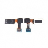 Лентов кабел Samsung i8160 Galaxy Ace 2 + слушалка