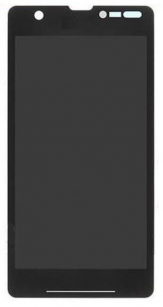 Дисплей + тъч скрийн за Sony Xperia ZR M35h