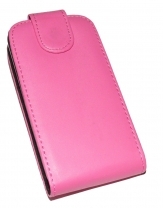 Калъф тип тефтер за LG Optimus L7 2 P710 Розов