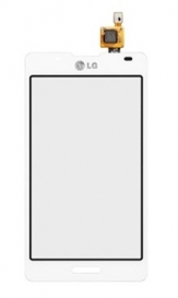Тъч скрийн за LG Optimus L7 2 P710 Бял