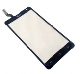Тъч скрийн за LG Optimus L9 2 D605 Черен