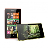 Nokia Lumia 525