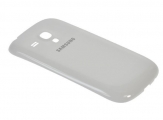 Заден капак за Samsung i8190 Galaxy S3 mini Бял