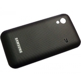 Заден капак за Samsung i9023 Galaxy Nexus S Черен