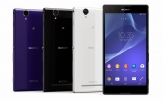 Sony Xperia T2 Ultra