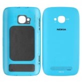 Заден капак за Nokia Lumia 710 Син