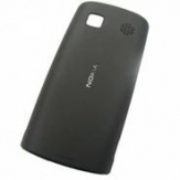Заден капак за Nokia 500 Черен