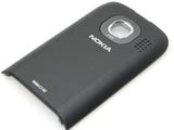 Заден капак за Nokia C2-02 Черен