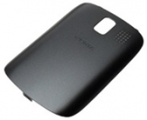 Заден капак за Nokia Asha 302 Черен