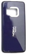 Заден капак за Nokia N81 Син