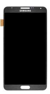 Дисплей + тъч за Samsung N9005 Galaxy Note 3 Черен