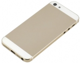 Панел за Apple iPhone 5 Gold