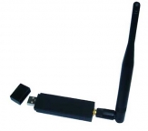 Безжичен WLAN адаптер