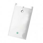Заден капак за Sony Xperia P LT22i Бял