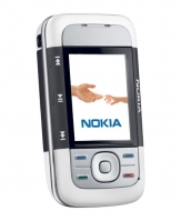 Nokia 5300 Xpress Music