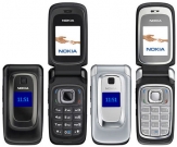 Nokia 6085