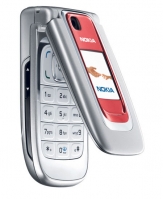 Nokia 6131