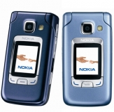 Nokia 6290