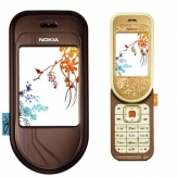 Nokia 7370