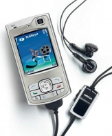 Nokia N80 - Internet Edition