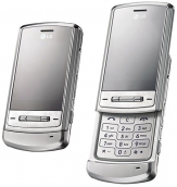 LG KE970 Shine