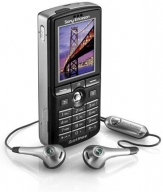 Sony Ericsson K750i