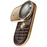 Motorola Aura Diamond Edition
