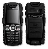 Sonim XP3 Land Rover S1