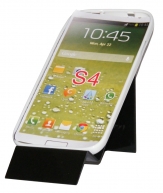Силиконов гръб ТПУ за Samsung i9500 Galaxy S4 Бял