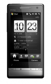 HTC Diamond 2
